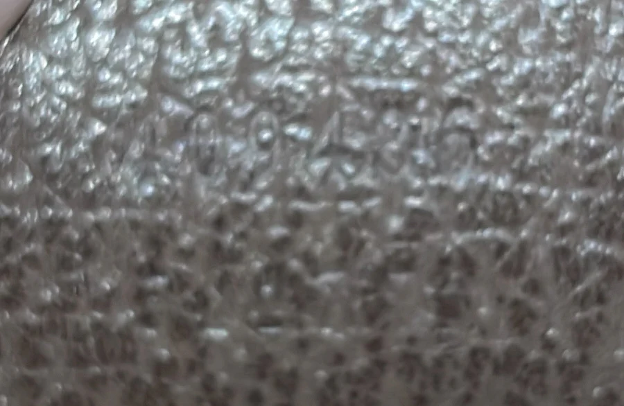 Padlock Shoulder Bag Bengal Print GG Coated Canvas Medium - Deep Luxury