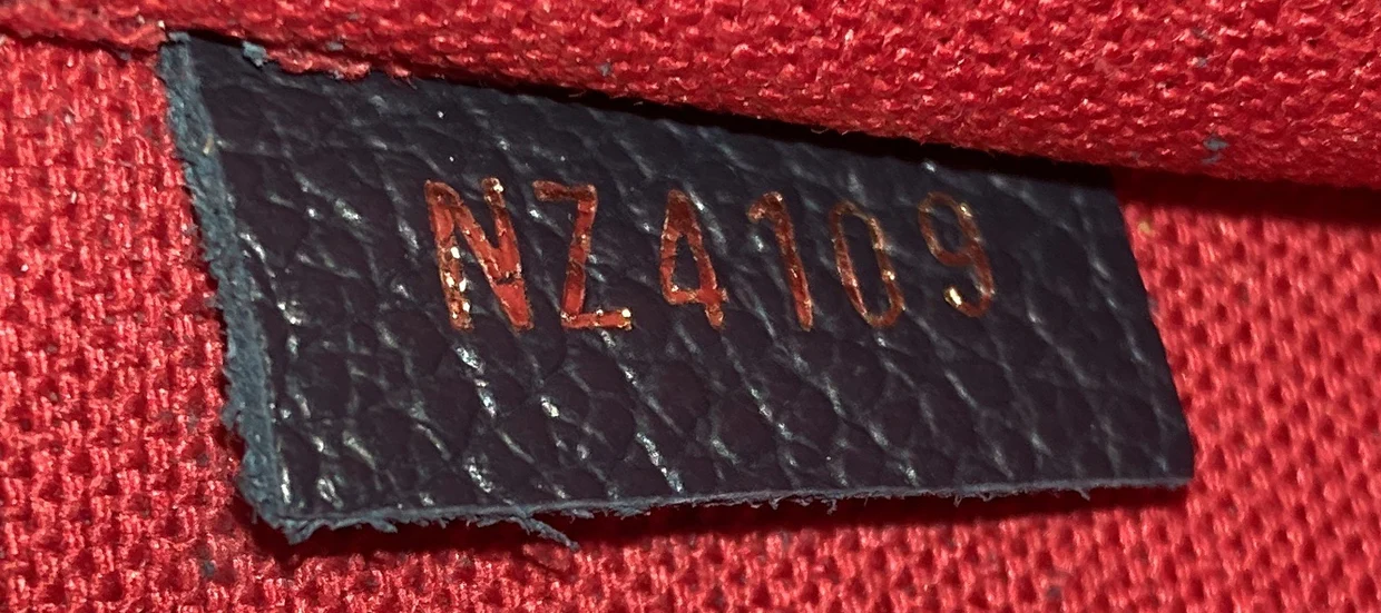 Felicie Pochette Monogram Empreinte Leather - Deep Luxury