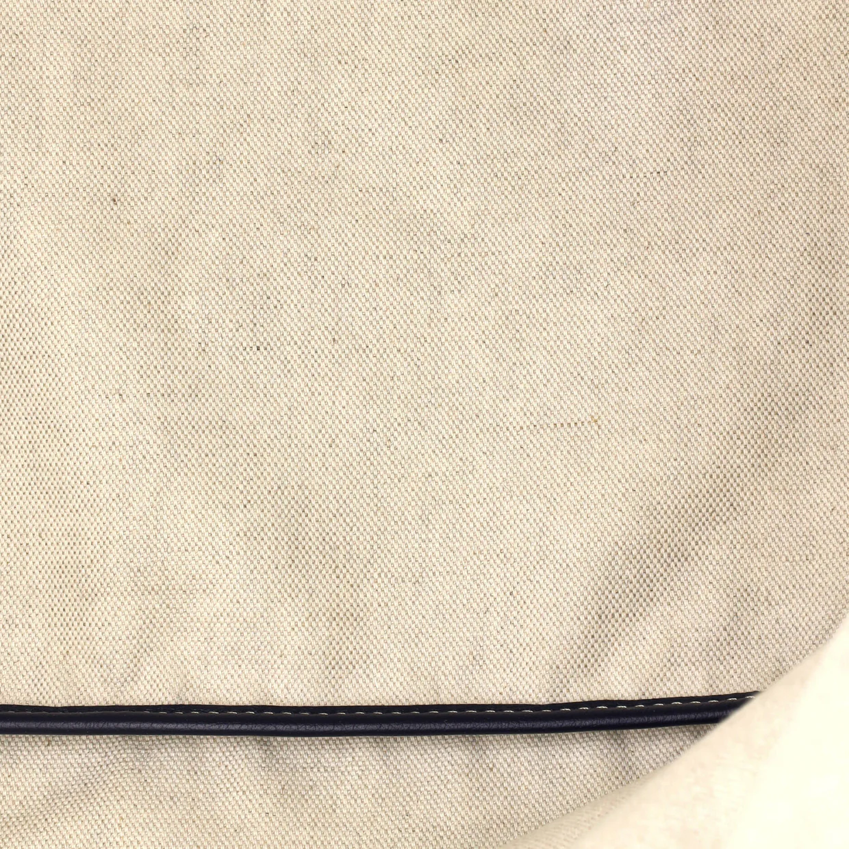 Saint Louis Tote Coated Canvas GM - Deep Luxury