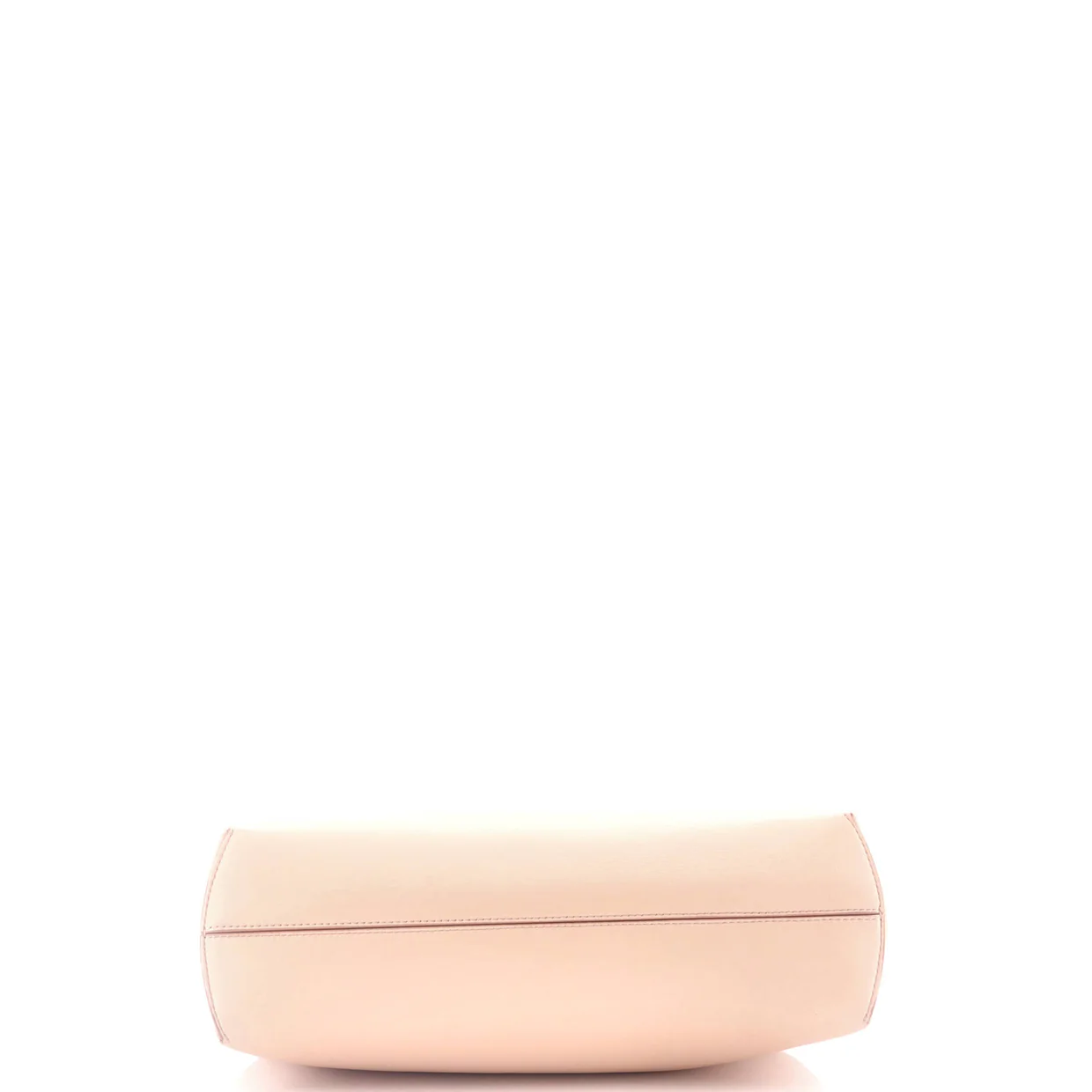 First Bag Leather Medium - Deep Luxury