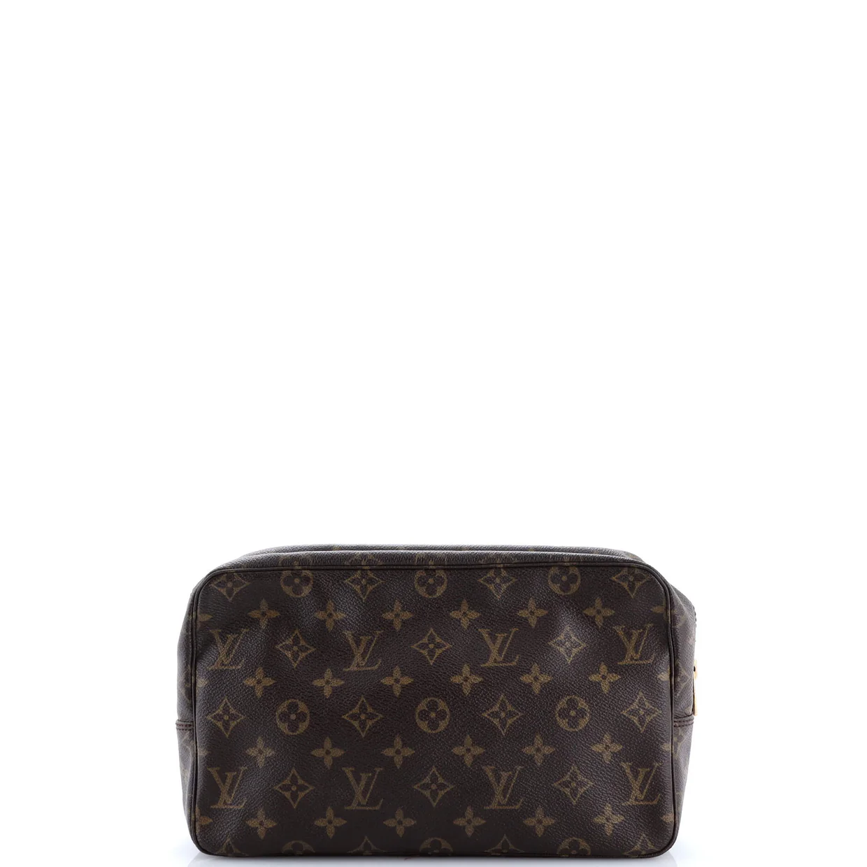 Trousse Toiletry Pouch Monogram Canvas 28 - Deep Luxury