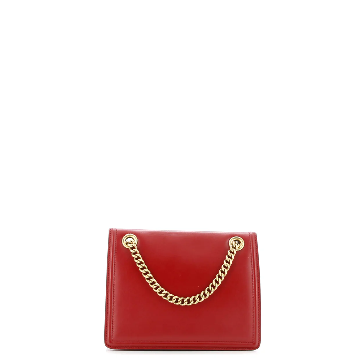 Devotion Crossbody Bag Leather Small - Deep Luxury