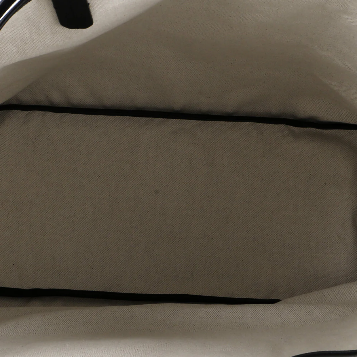 Saint Louis Tote Printed Coated Canvas PM - Deep Luxury