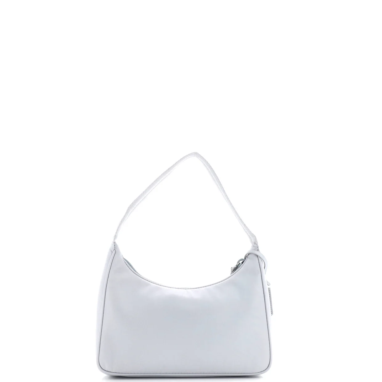 Re-Edition 2000 Hobo Tessuto Mini - Deep Luxury