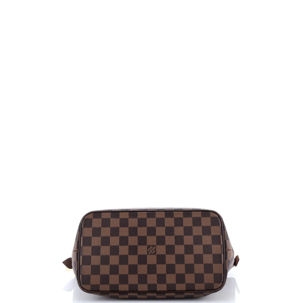 Saleya Handbag Damier PM - Deep Luxury