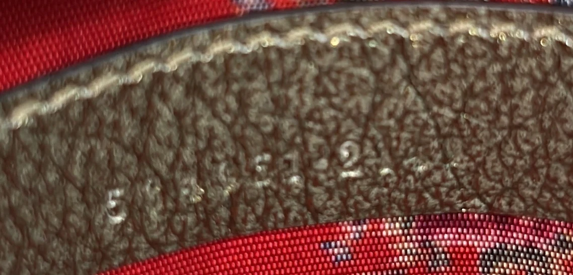 Trapuntata Camera Shoulder Bag Quilted Laminated Leather Mini - Deep Luxury