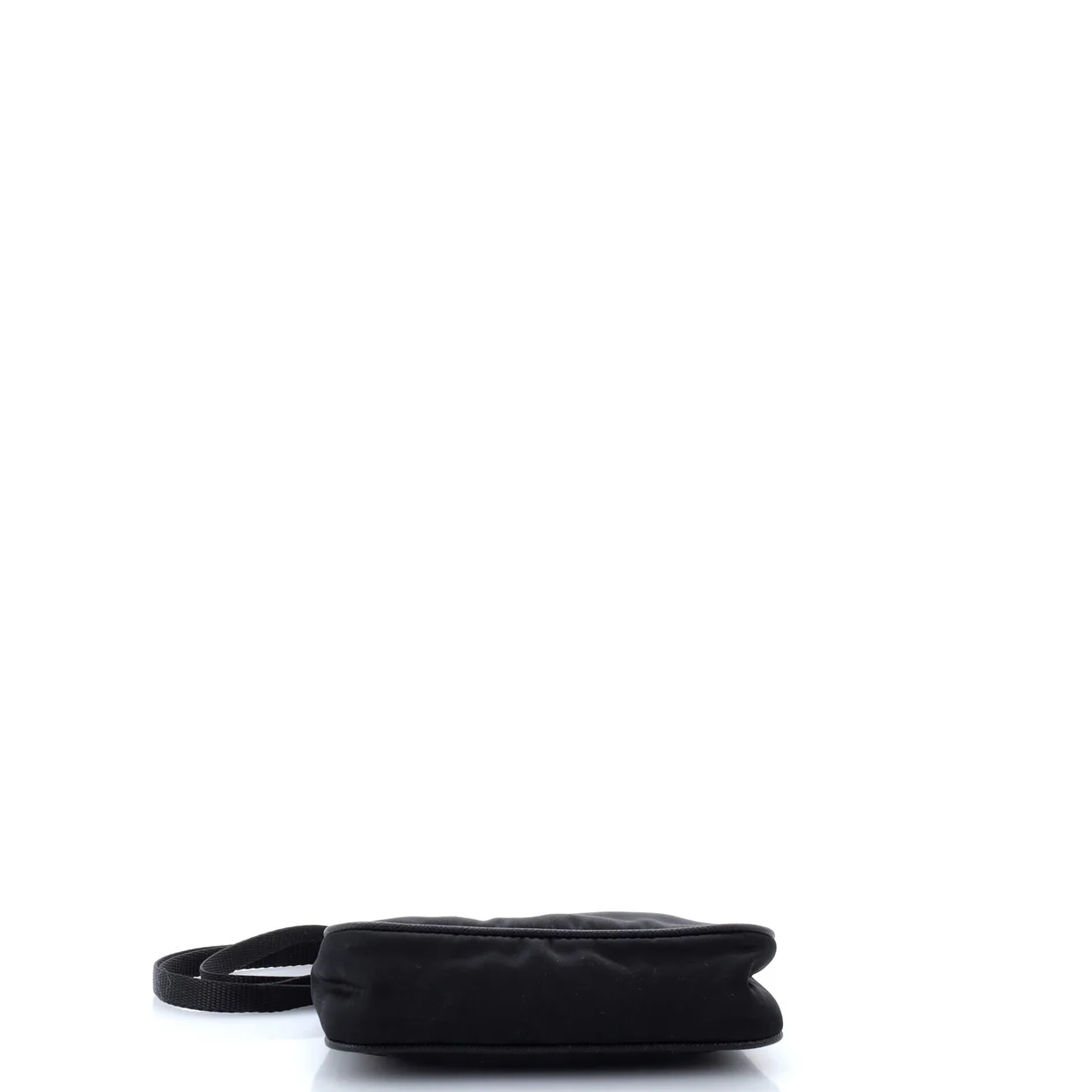 Re-Edition Shoulder Bag Tessuto Mini - Deep Luxury
