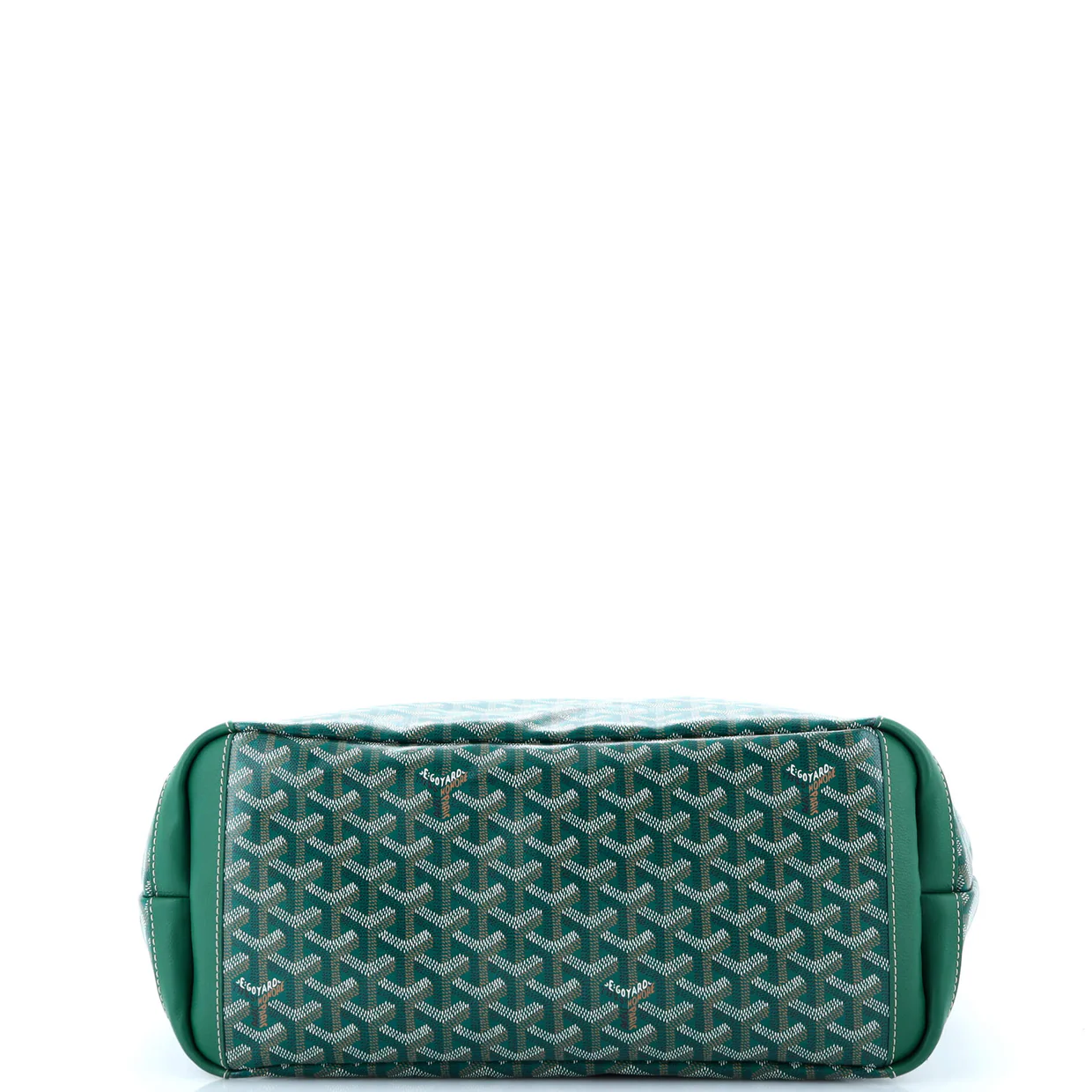 Artois Tote Coated Canvas MM - Deep Luxury
