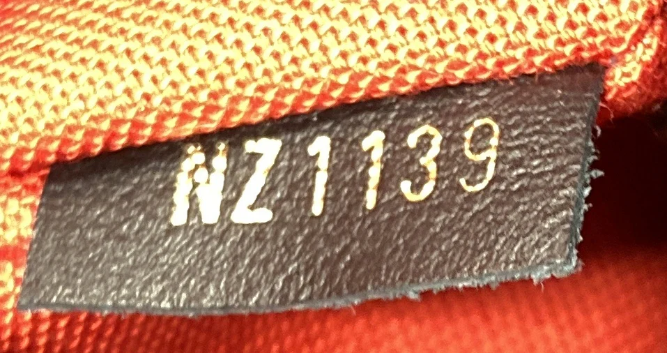 OnTheGo Tote Reverse Monogram Giant GM - Deep Luxury