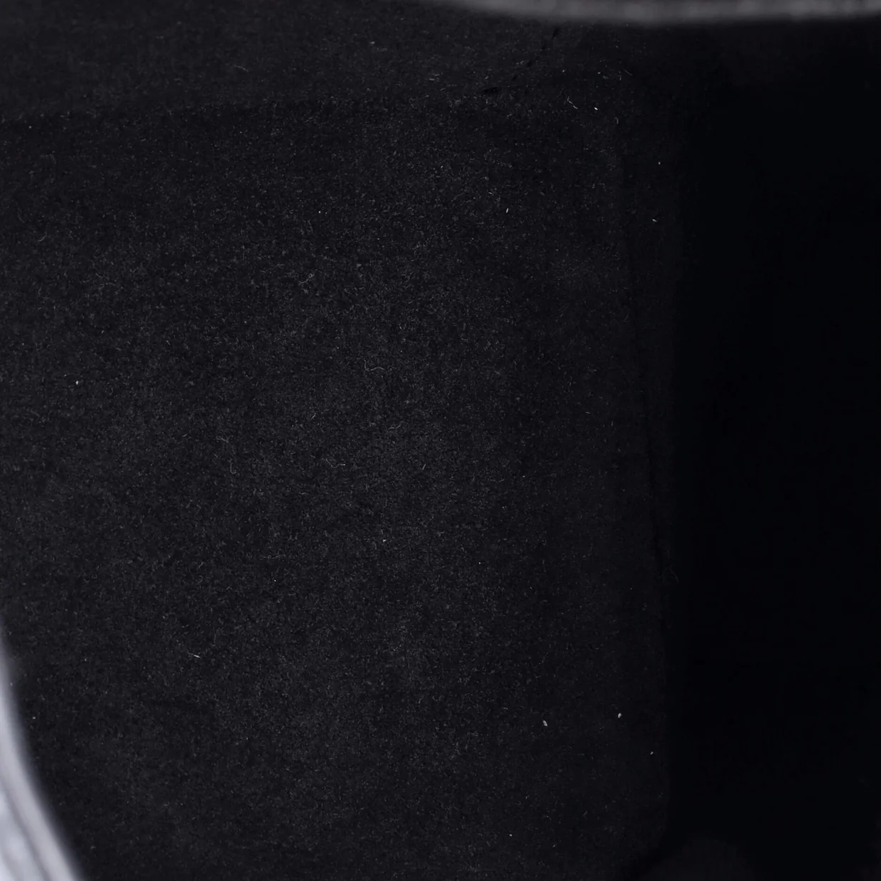 Camera Box Handbag Studded Monogram Canvas and Leather - Deep Luxury