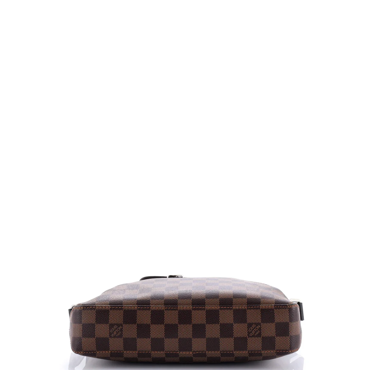 Jake Messenger Bag Damier PM - Deep Luxury