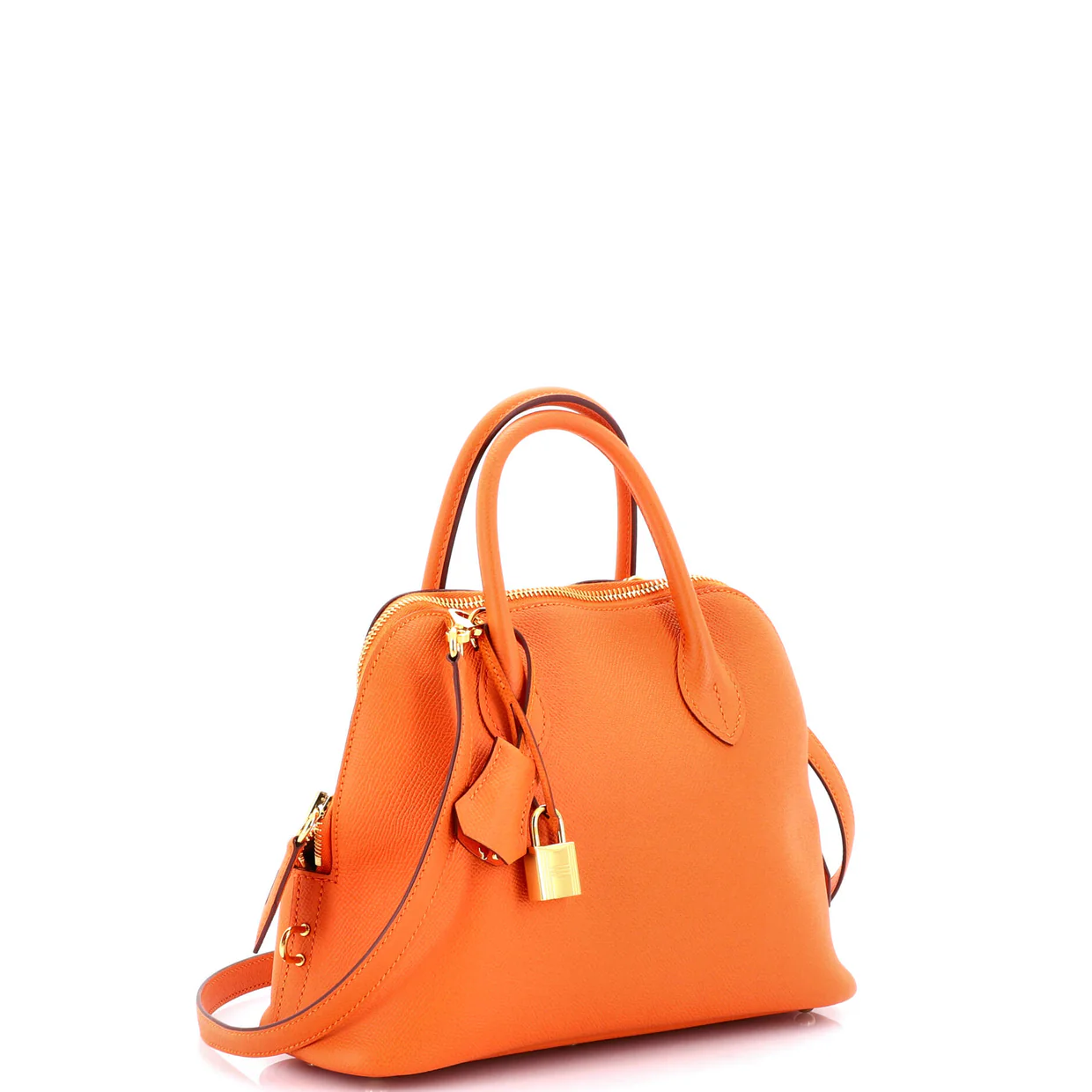 Bolide 1923 Bag Epsom 25 - Deep Luxury