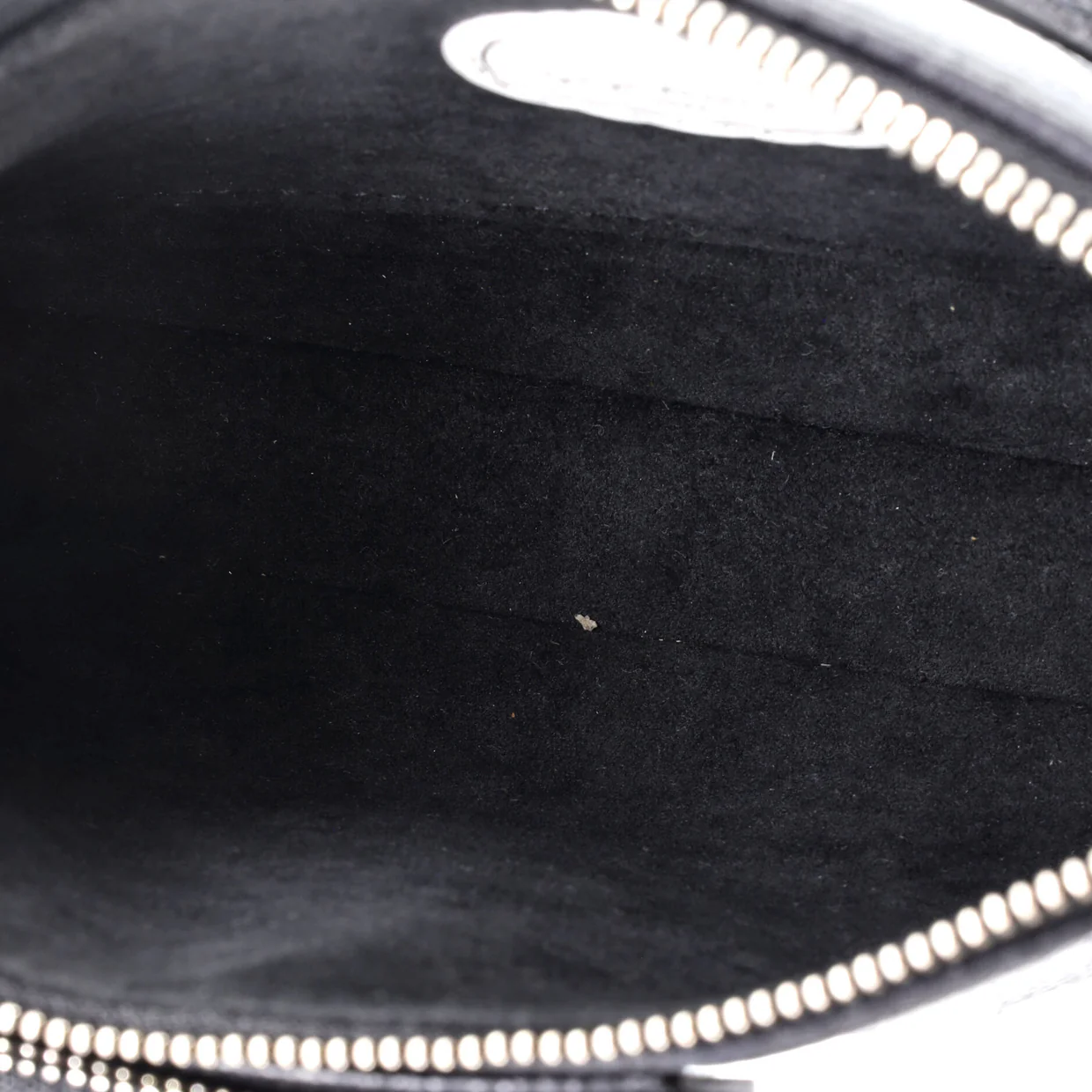 Multi Pochette Accessoires Yayoi Kusama Infinity Dots Monogram Empreinte Giant - Deep Luxury