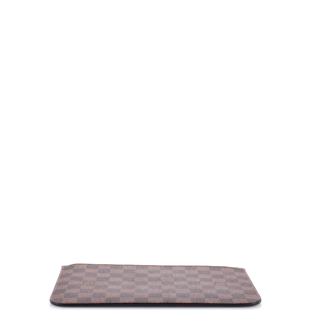 Neverfull Pochette Damier Large - Deep Luxury