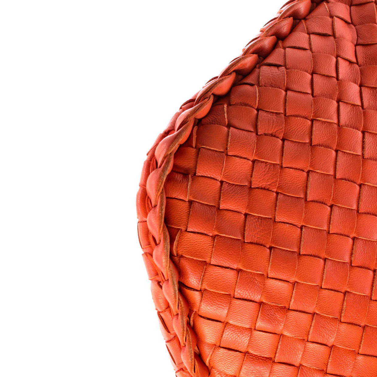 Veneta Hobo Intrecciato Nappa Small - Deep Luxury