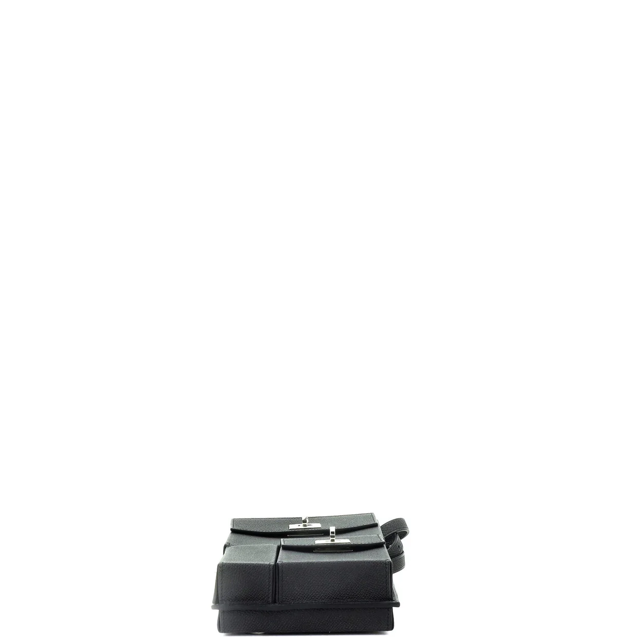 Kelly Multi Pocket To Go Pouch Epsom - Deep Luxury