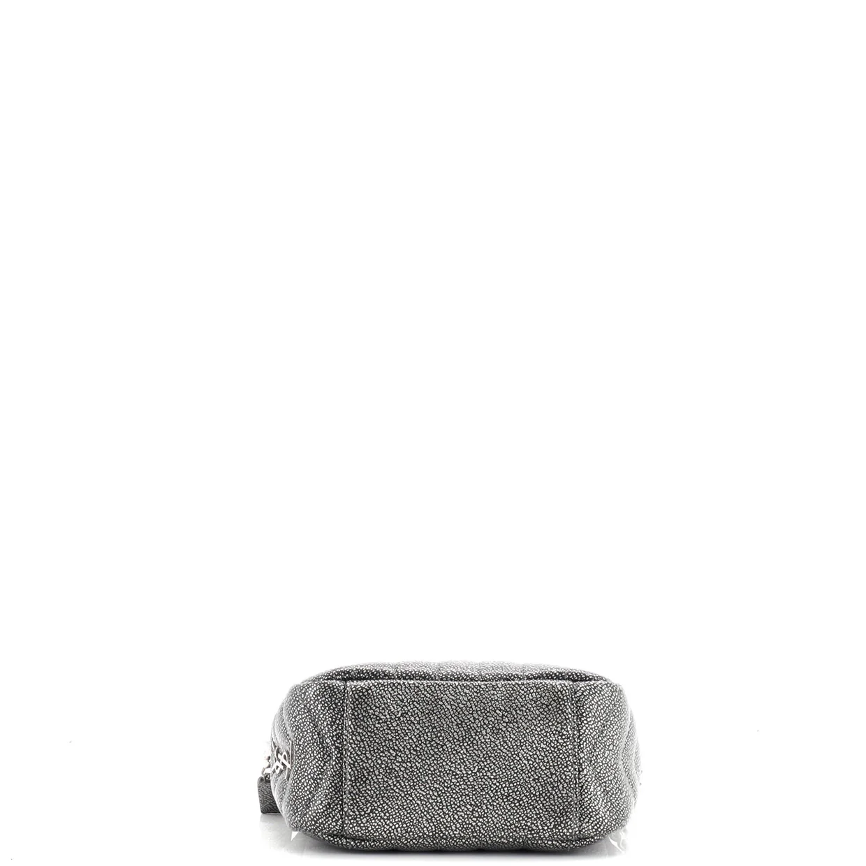 LouLou Bowling Bag Matelasse Chevron Leather Mini - Deep Luxury