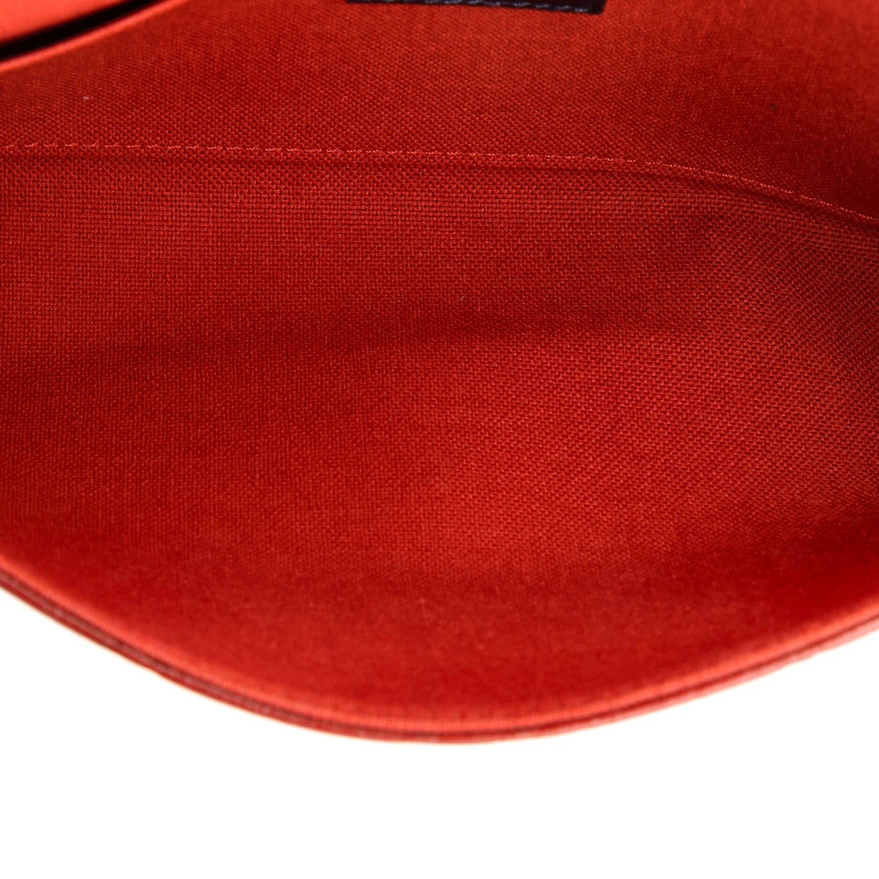 Felicie Pochette Monogram Empreinte Leather - Deep Luxury