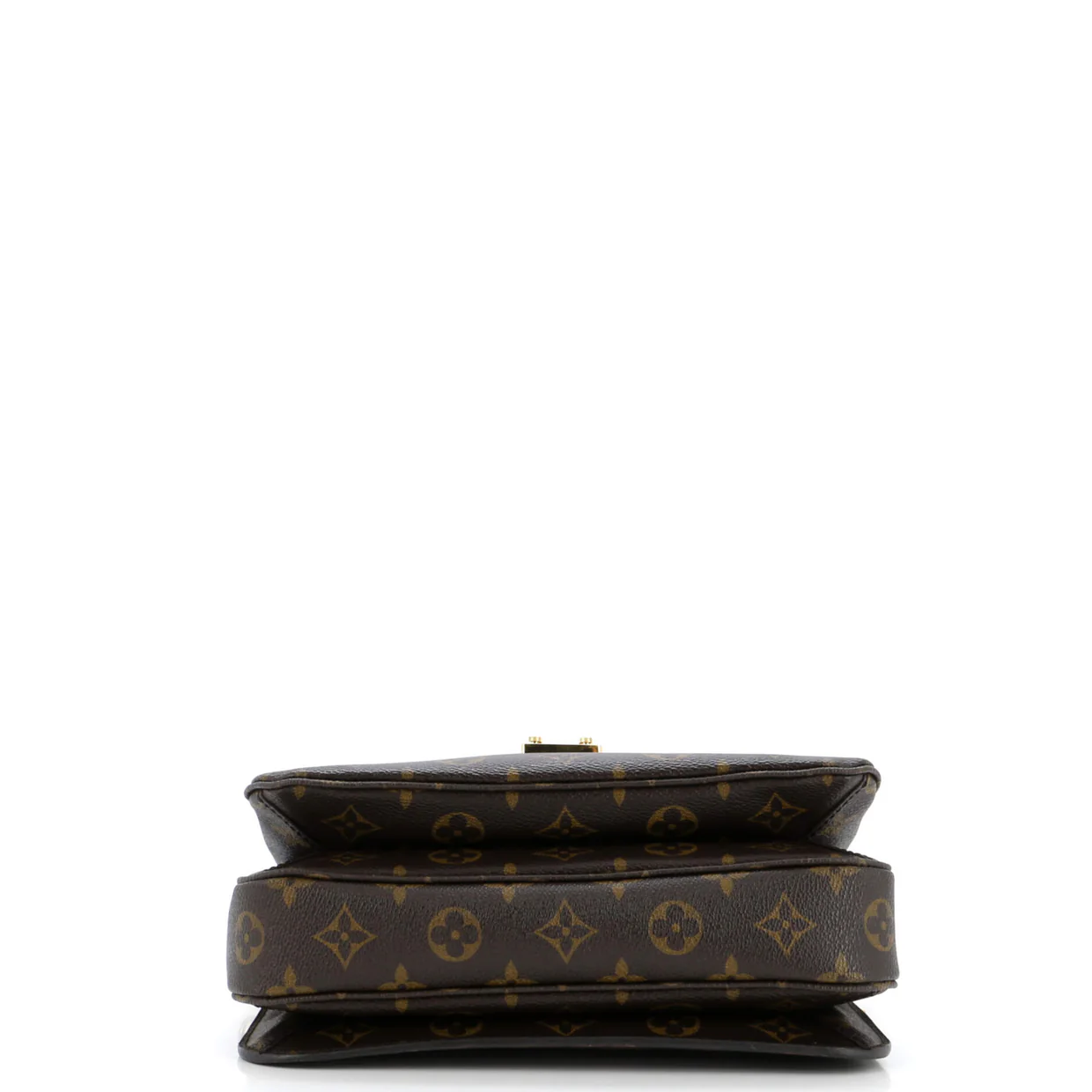 Pochette Metis Monogram Canvas - Deep Luxury
