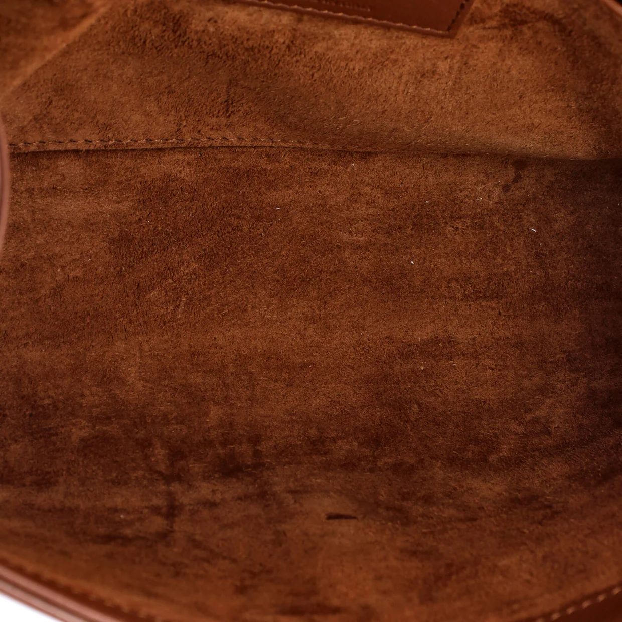 Classic Monogram Tassel Crossbody Bag Leather Medium - Deep Luxury