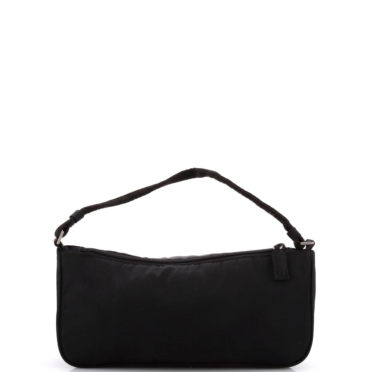 Pochette Shoulder Bag Tessuto Small - Deep Luxury