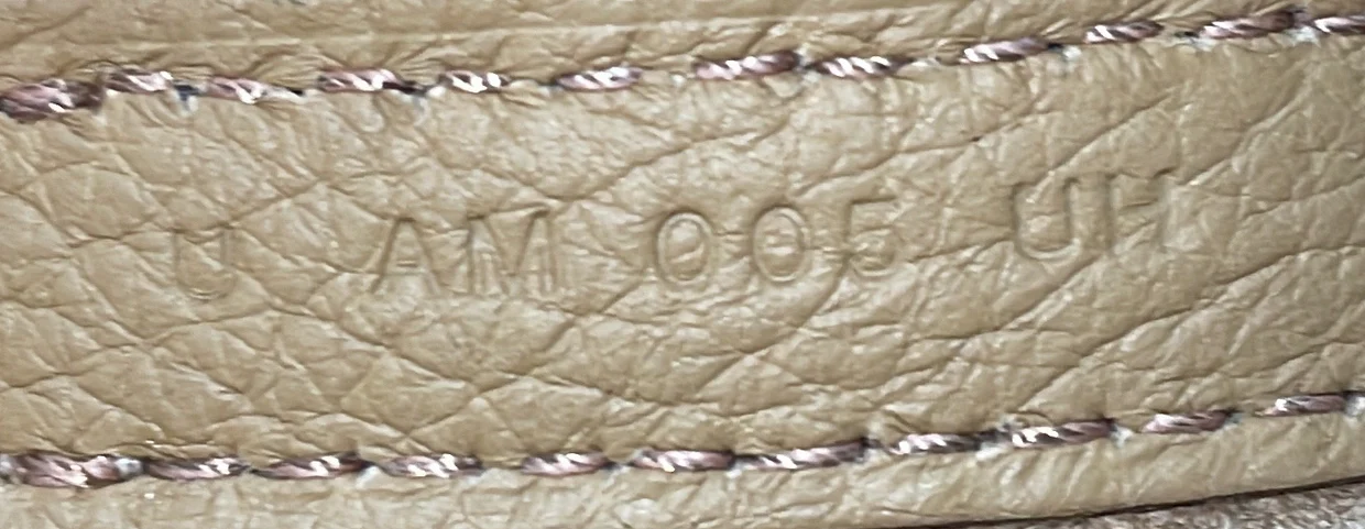 Picotin Lock Bag Clemence MM - Deep Luxury