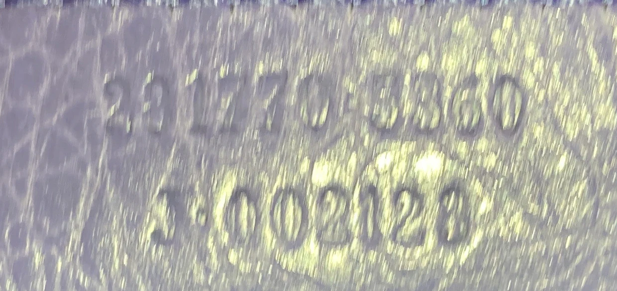 City Giant Studs Bag Leather Medium - Deep Luxury