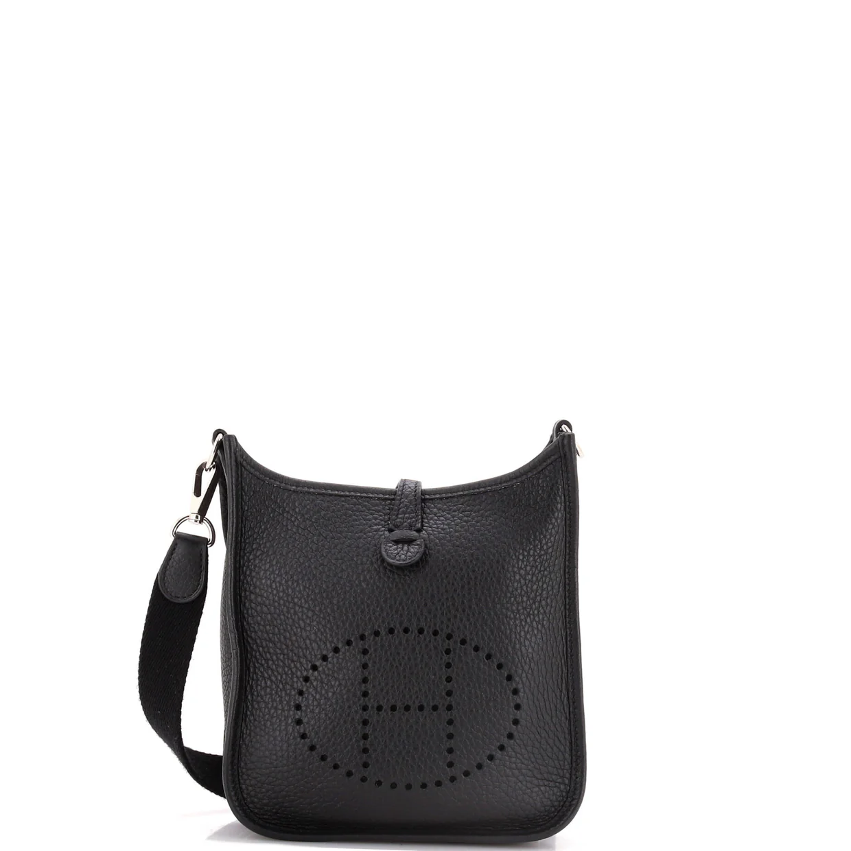 Evelyne Bag Gen III Clemence TPM - Deep Luxury