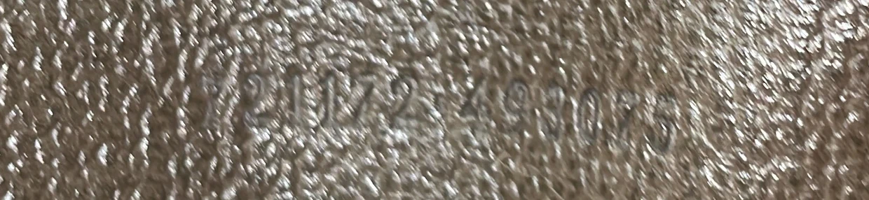 Blondie NM Top Handle Bag GG Coated Canvas Medium - Deep Luxury