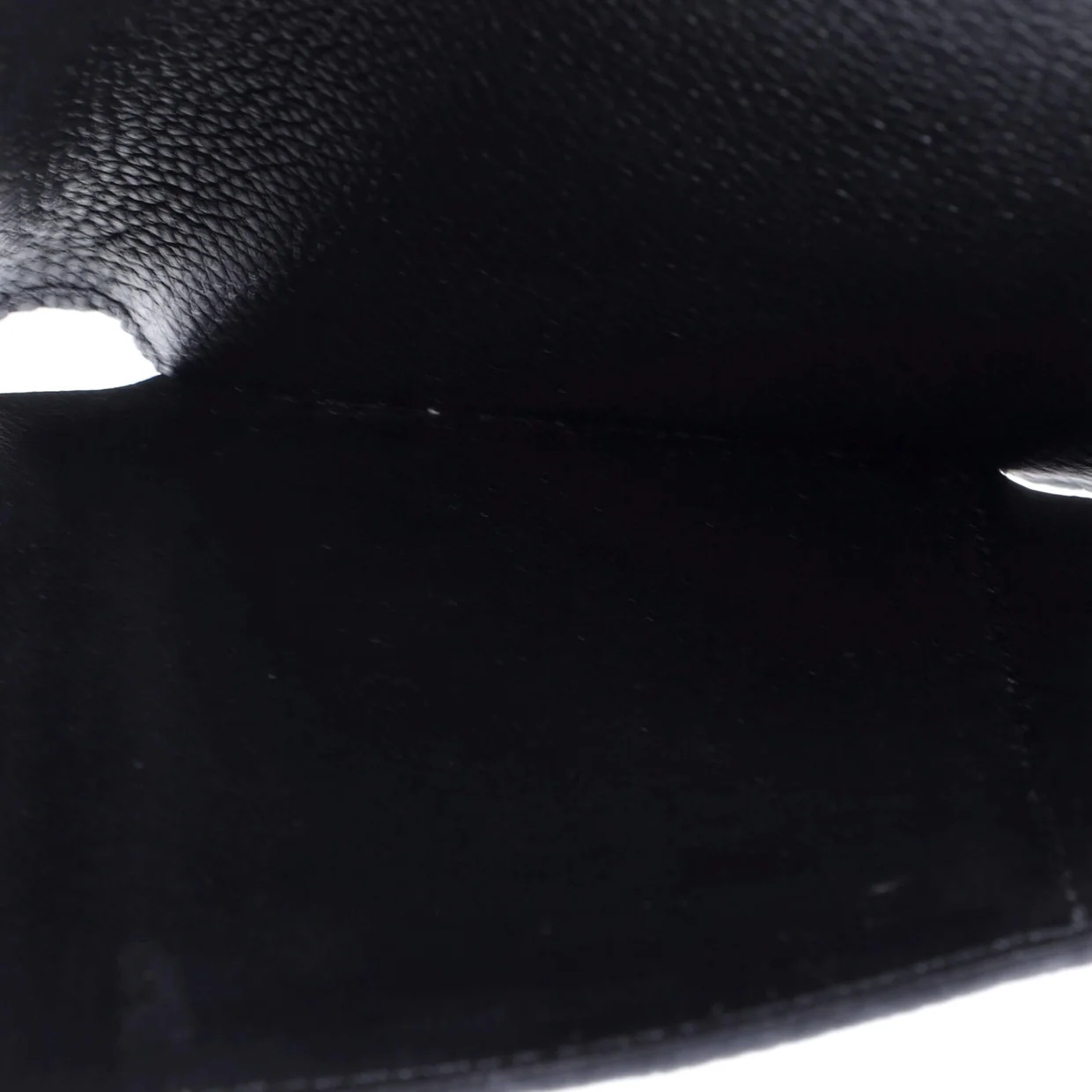 Victorine Wallet Monogram Empreinte Leather - Deep Luxury