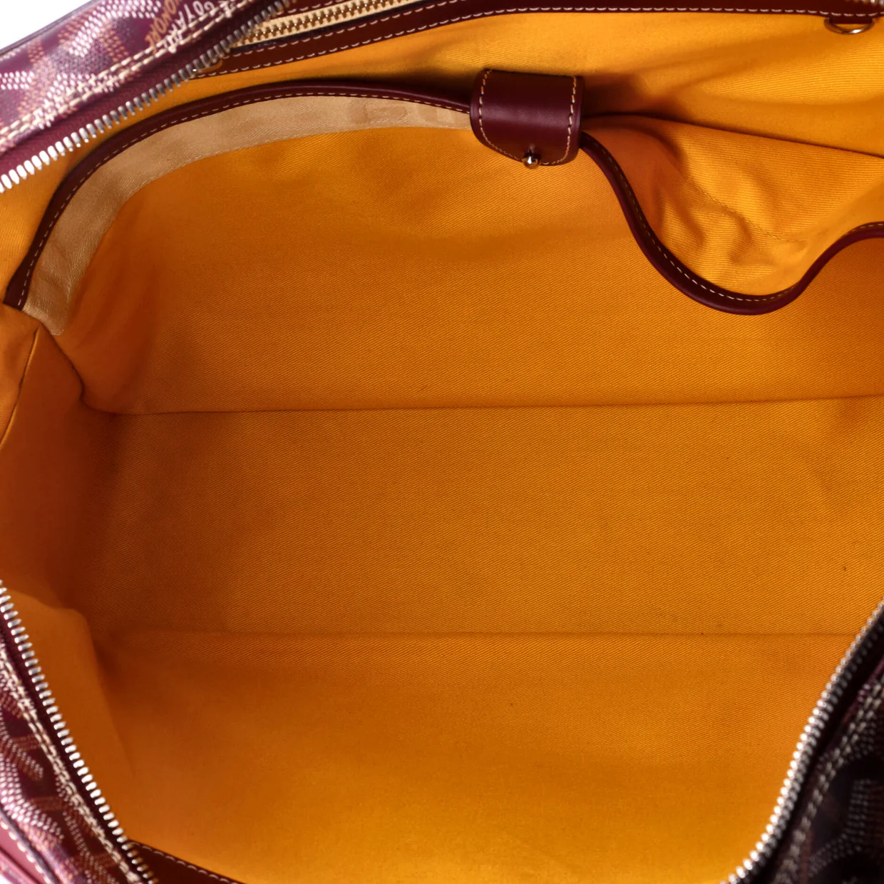 Ambassade Briefcase Coated Canvas MM - Deep Luxury