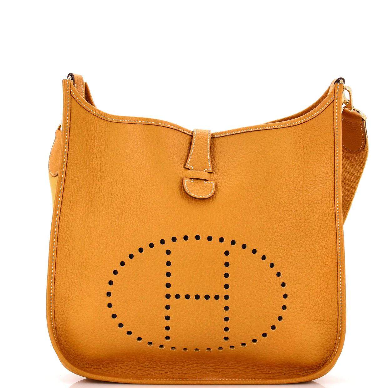 Evelyne Bag Gen I Fjord GM - Deep Luxury