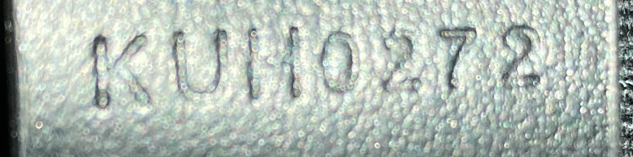 G-Tote 4G Jacquard Mini - Deep Luxury