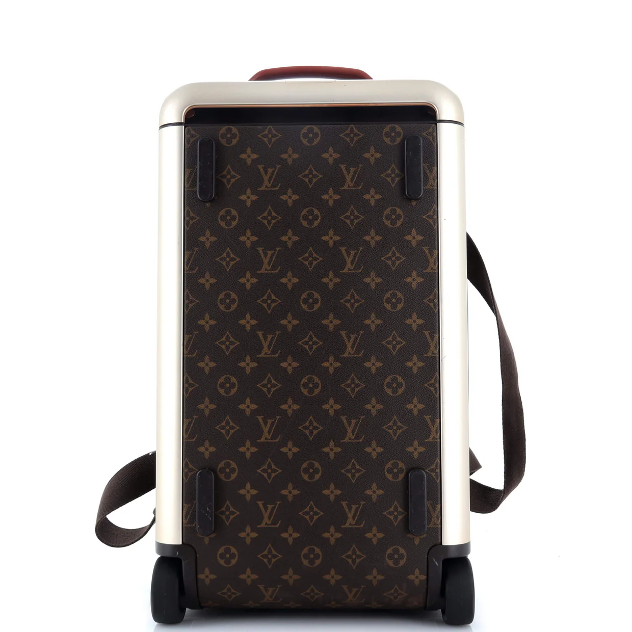 Horizon Soft Duffle Monogram Canvas 55 - Deep Luxury