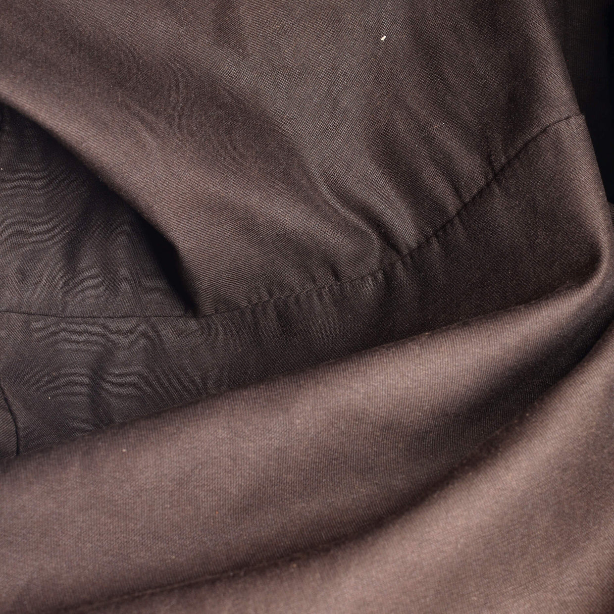 Sukey Tote GG Canvas with Leather Large - Deep Luxury