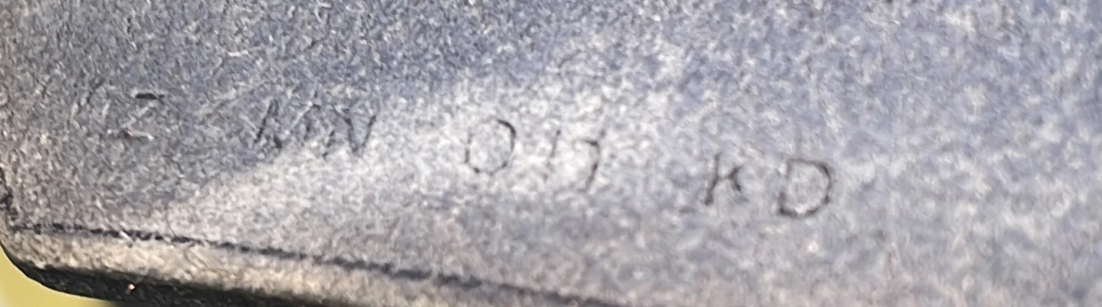 Herbag Zip Leather and Toile 31 - Deep Luxury