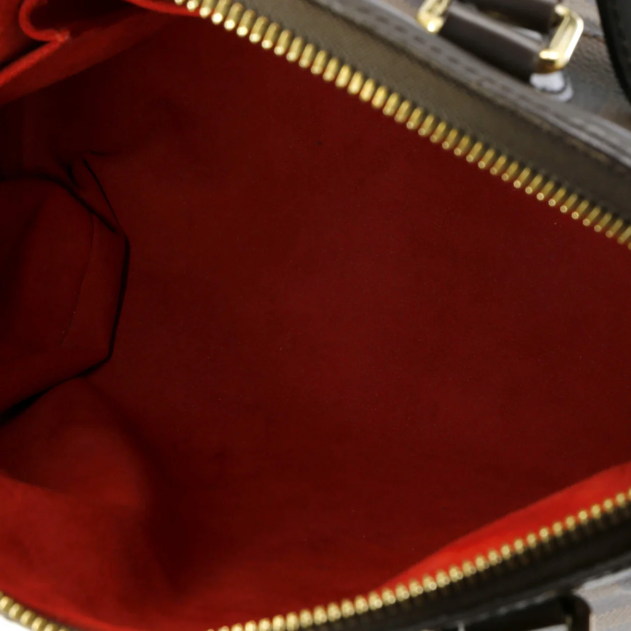 Trevi Handbag Damier PM - Deep Luxury