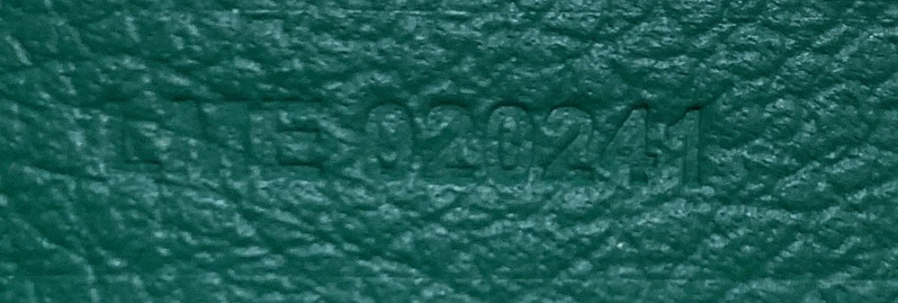 Saint Louis Tote Coated Canvas PM - Deep Luxury