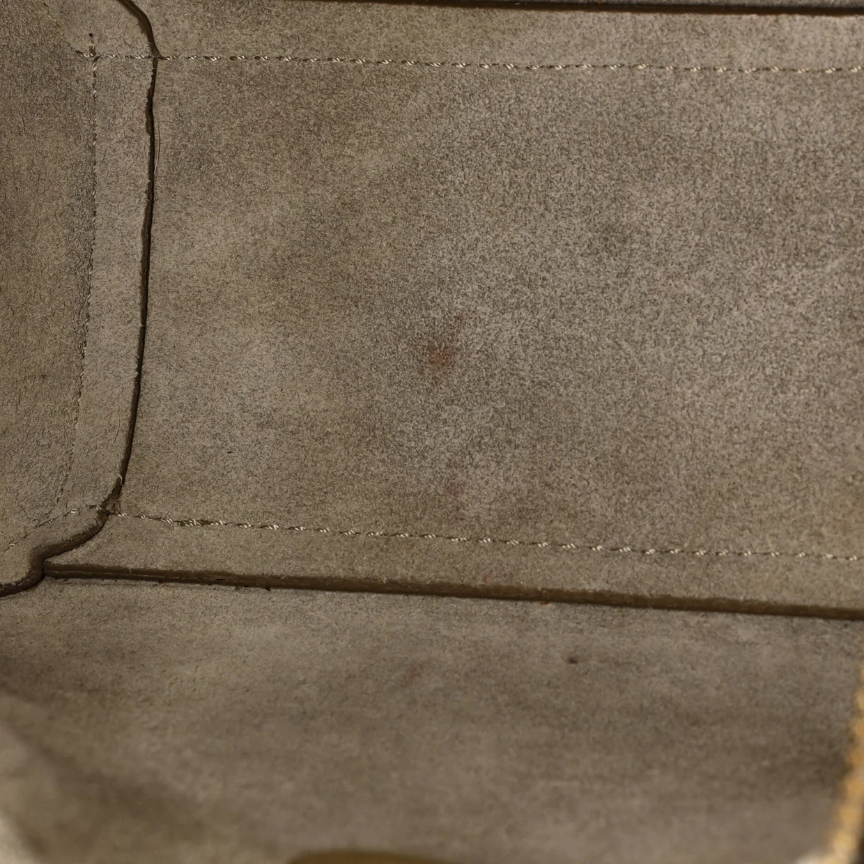 Belt Bag Textured Leather Pico - Deep Luxury