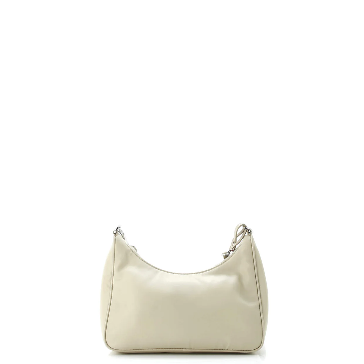Re-Edition 2005 Shoulder Bag Tessuto Small - Deep Luxury
