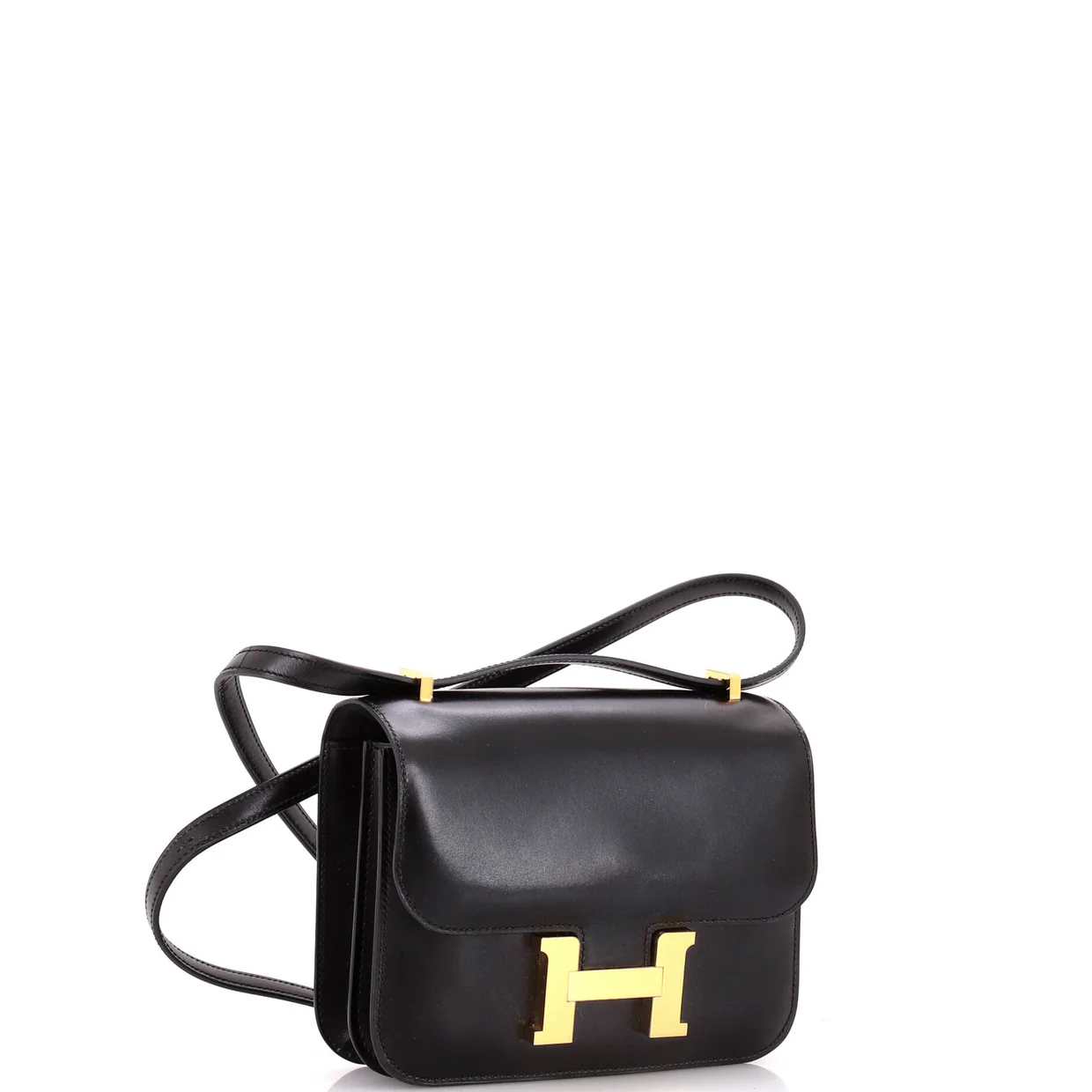 Constance NM Bag Tadelakt 18 - Deep Luxury