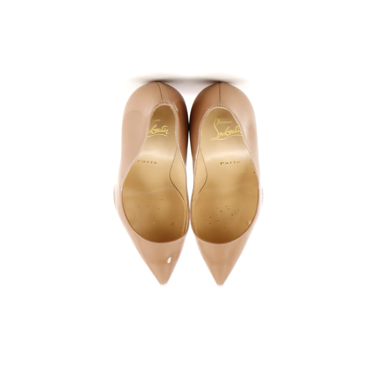 Women's Kate Pumps Patent 100 - Deep Luxury