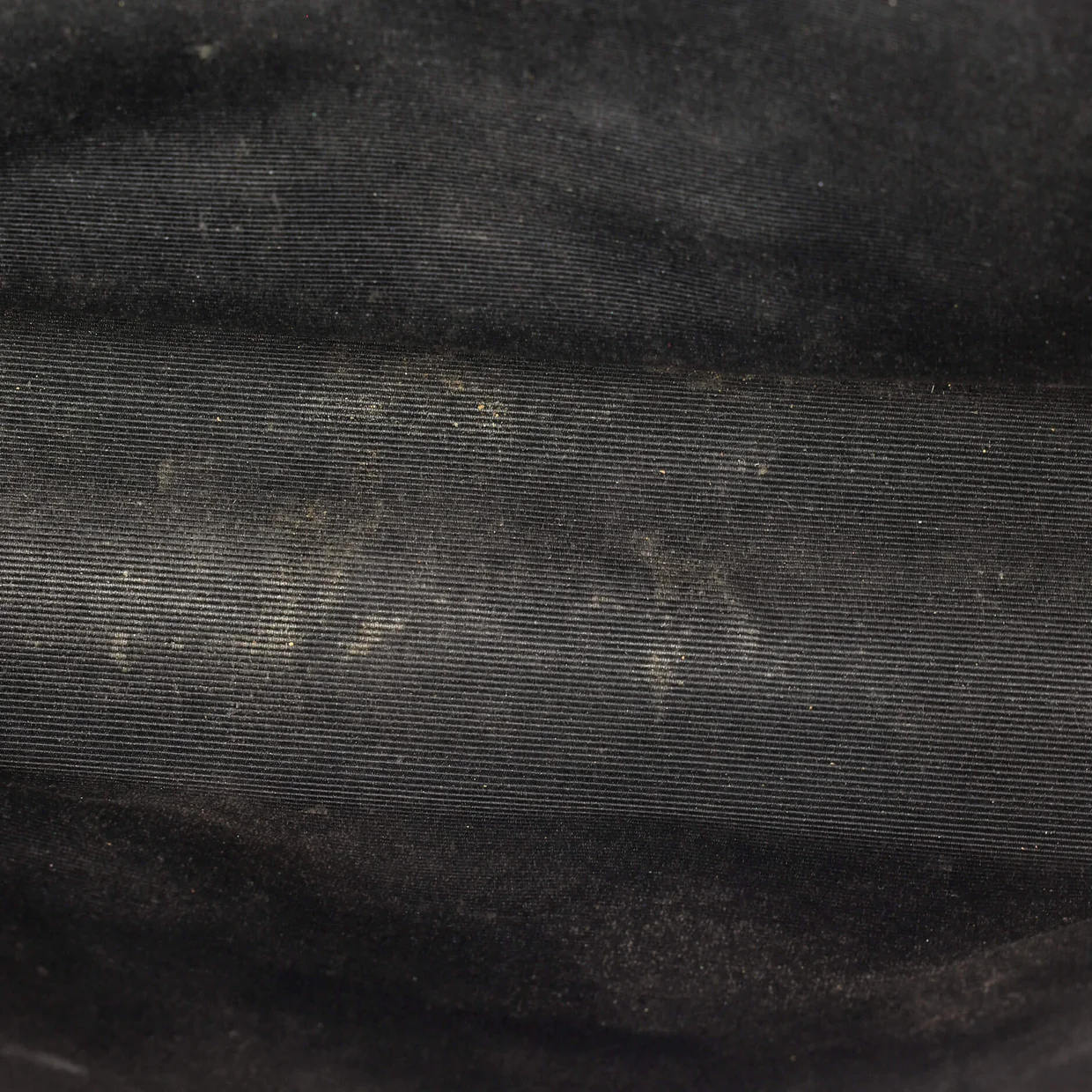 Classic Monogram Envelope Satchel Matelasse Chevron Leather Large - Deep Luxury