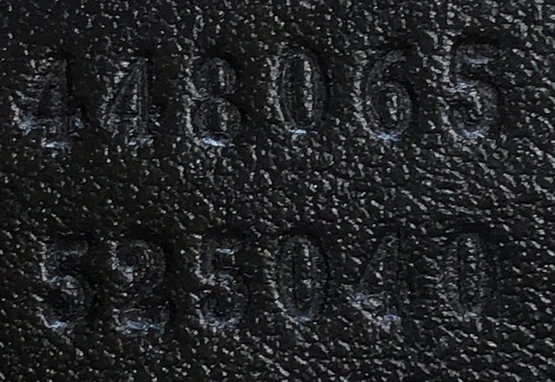 GG Marmont Shoulder Bag Matelasse Leather Mini - Deep Luxury