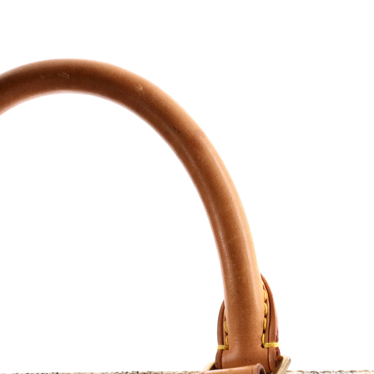 Speedy Handbag Damier 30 - Deep Luxury