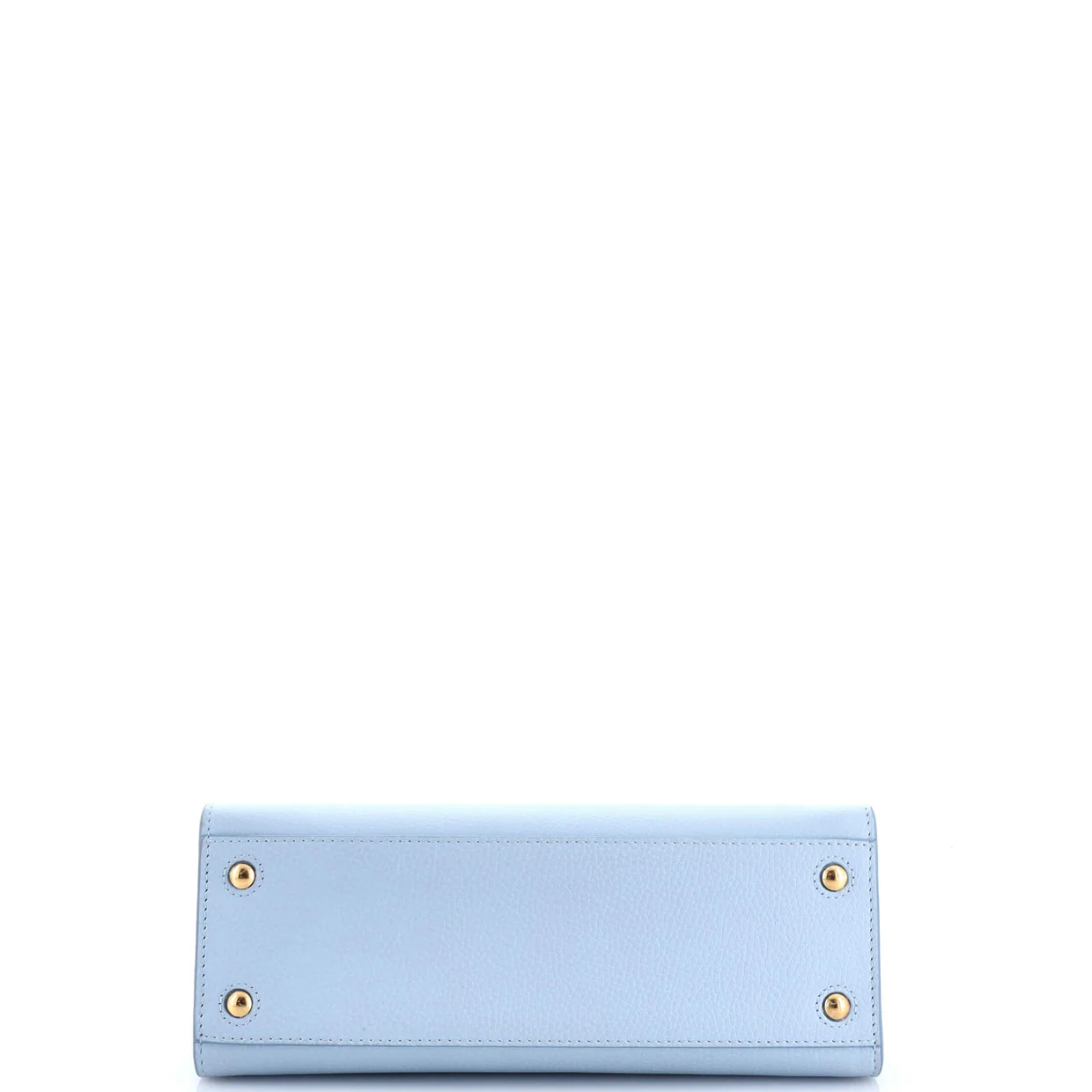 Frances Tote Leather Mini - Deep Luxury