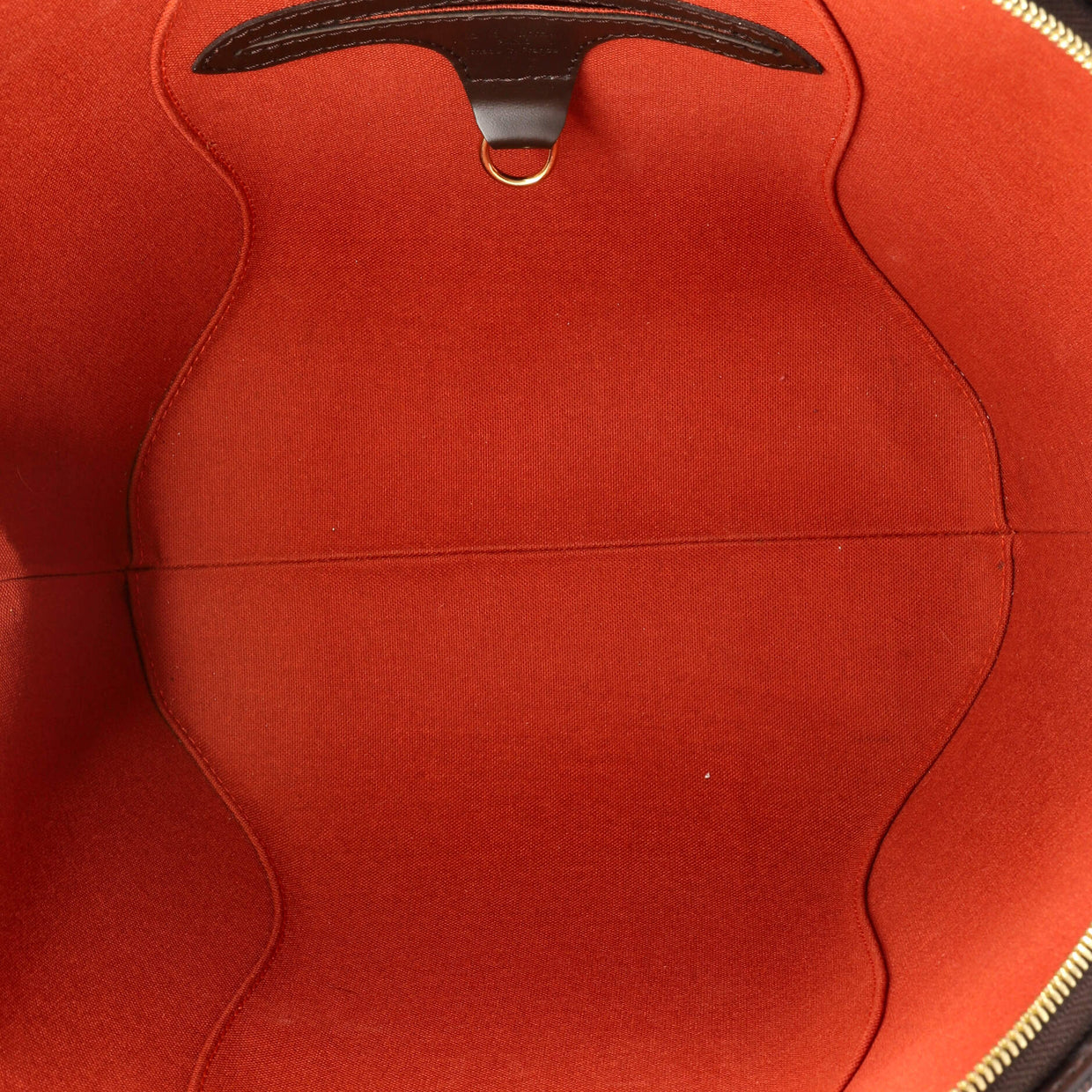 Ellipse Bag Damier PM - Deep Luxury