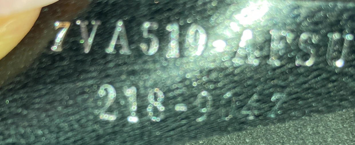 Vertical Box Crossbody Bag Vertigo Zucca Leather - Deep Luxury