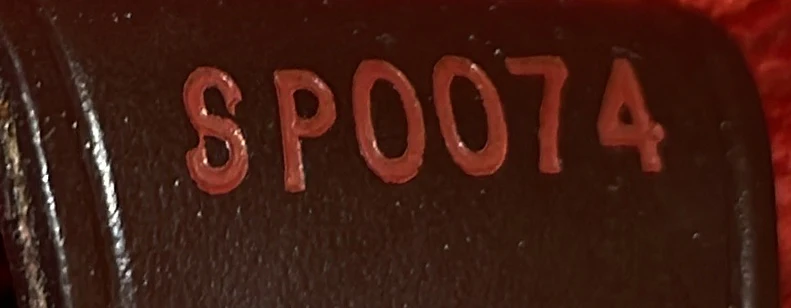 Nolita Satchel Damier - Deep Luxury