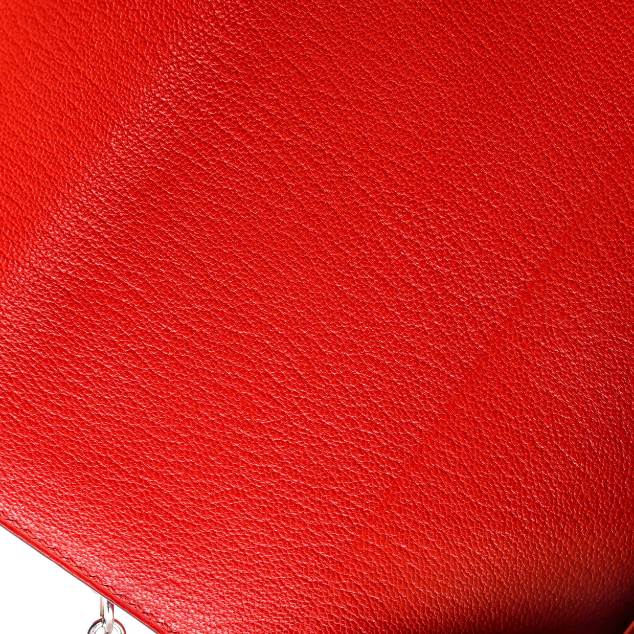 Cinhetic Top Handle Bag Chevre Mysore - Deep Luxury